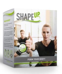 ShapeUP Kollagen für Muskeln