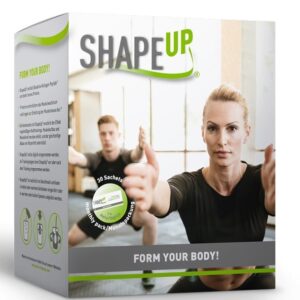 ShapeUP Kollagen für Muskeln