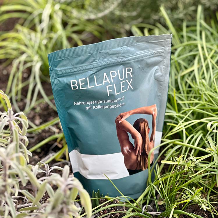 Bellapur Flex für Starke Bänder und Sehnen
